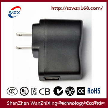 5V 1A USB Mobile Phone Charger